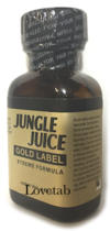 Jungle Juice Gold 24 ml
