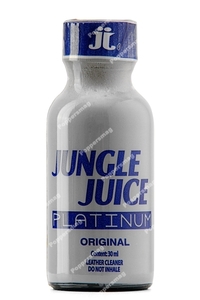 Jungle Juice Platinum